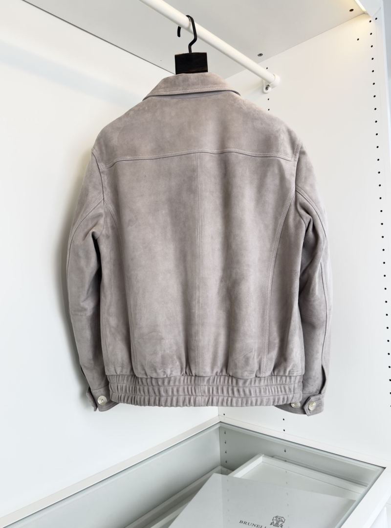 Brunello Cucinelli Outwear